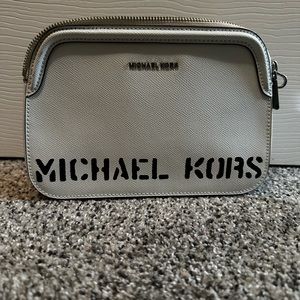 Michael Kors crossbody bag